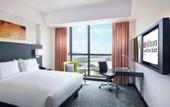Туры в отель Hilton Garden Inn Puchong