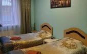 Туры в отель Zubkovskiy