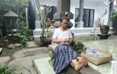Туры в отель The Hidden Bali Inn