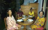 Туры в отель The Hidden Bali Inn