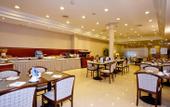 Туры в отель HCC Taber