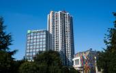 Туры в отель Hyatt House Chengdu Pebble Walk
