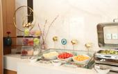 Туры в отель Hyatt House Chengdu Pebble Walk