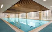Туры в отель Hyatt House Chengdu Pebble Walk