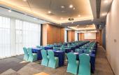 Туры в отель Hyatt House Chengdu Pebble Walk