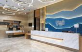 Туры в отель Hyatt House Chengdu Pebble Walk
