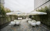 Туры в отель Hyatt House Chengdu Pebble Walk