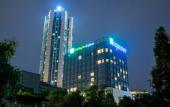 Туры в отель Hyatt House Chengdu Pebble Walk
