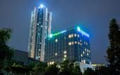 Туры в отель Hyatt House Chengdu Pebble Walk