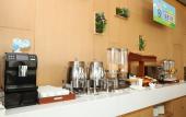 Туры в отель Hyatt House Chengdu Pebble Walk