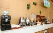 Туры в отель Hyatt House Chengdu Pebble Walk