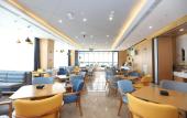Туры в отель Hyatt House Chengdu Pebble Walk