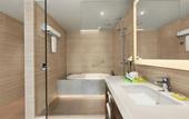 Туры в отель Hyatt House Chengdu Pebble Walk
