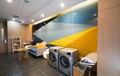 Туры в отель Hyatt House Chengdu Pebble Walk