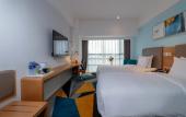 Туры в отель Hyatt House Chengdu Pebble Walk