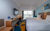 Туры в отель Hyatt House Chengdu Pebble Walk