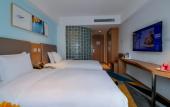 Туры в отель Hyatt House Chengdu Pebble Walk