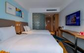 Туры в отель Hyatt House Chengdu Pebble Walk