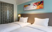 Туры в отель Hyatt House Chengdu Pebble Walk