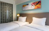 Туры в отель Hyatt House Chengdu Pebble Walk