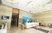 Туры в отель Hyatt House Chengdu Pebble Walk