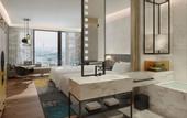 Туры в отель Renaissance Hangzhou Northeast Hotel