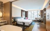 Туры в отель Renaissance Hangzhou Northeast Hotel