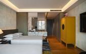 Туры в отель Renaissance Hangzhou Northeast Hotel