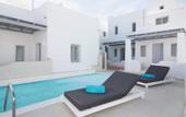 Туры в отель Palmariva Villas
