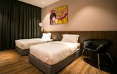 Туры в отель Eureka Hotel