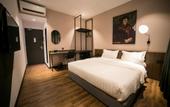 Туры в отель Eureka Hotel
