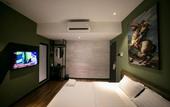 Туры в отель Eureka Hotel