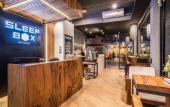 Туры в отель Sleep Box Patong - Hostel