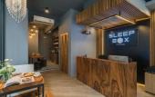 Туры в отель Sleep Box Patong - Hostel