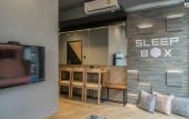 Туры в отель Sleep Box Patong - Hostel