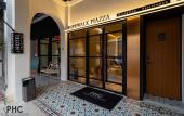 Туры в отель Ropewalk Piazza Hotel Managed By The Ascott Limited