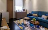 Туры в отель Ropewalk Piazza Hotel Managed By The Ascott Limited