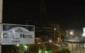 Туры в отель City Hostel