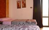 Туры в отель City Hostel