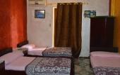 Туры в отель City Hostel