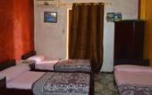 Туры в отель City Hostel