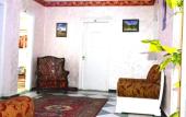 Туры в отель City Hostel