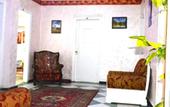 Туры в отель City Hostel
