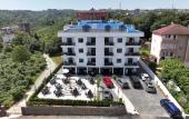 Туры в отель Sahin Tepesi Suite Otel