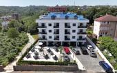 Туры в отель Sahin Tepesi Suite Otel