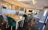 Туры в отель Sahin Tepesi Suite Otel