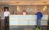 Туры в отель Sahin Tepesi Suite Otel
