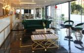 Туры в отель Sahin Tepesi Suite Otel
