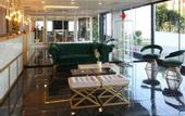 Туры в отель Sahin Tepesi Suite Otel