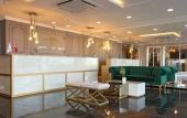 Туры в отель Sahin Tepesi Suite Otel